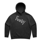Faded Black