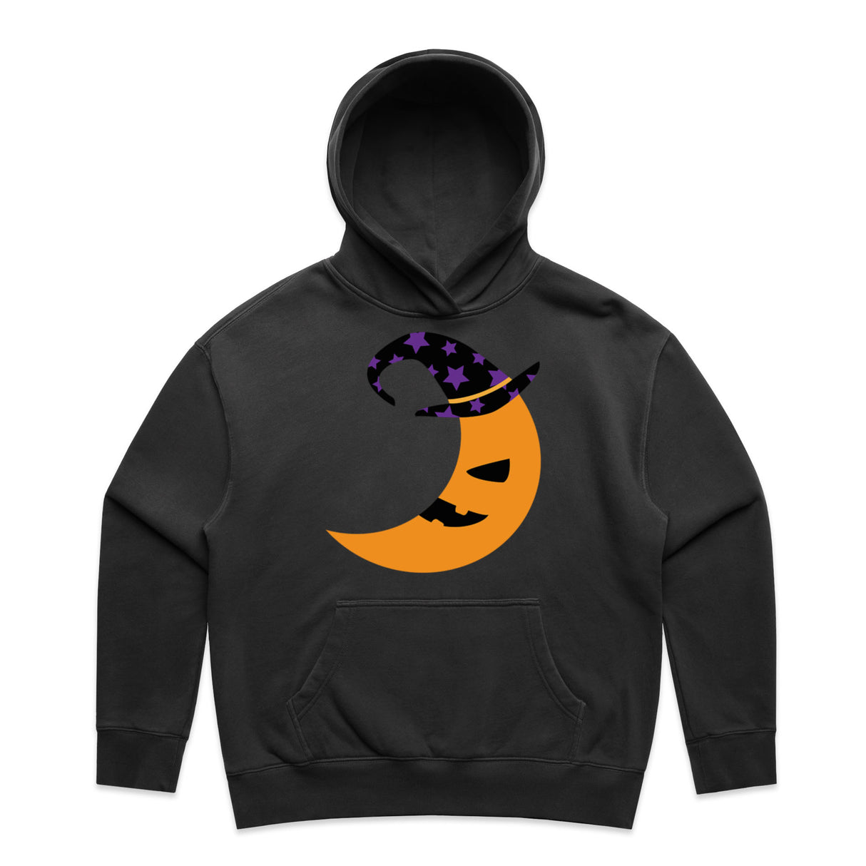 Faded Black