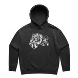 Faded Black