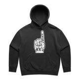 Faded Black