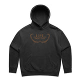 Faded Black