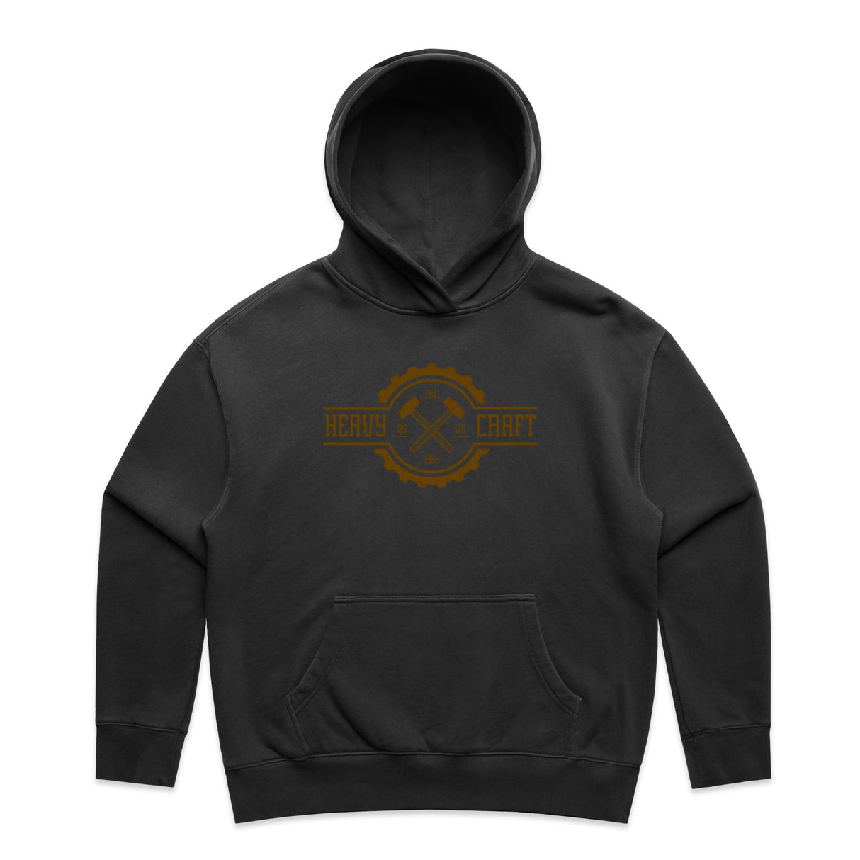 Faded Black