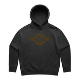 Faded Black