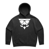 Faded Black
