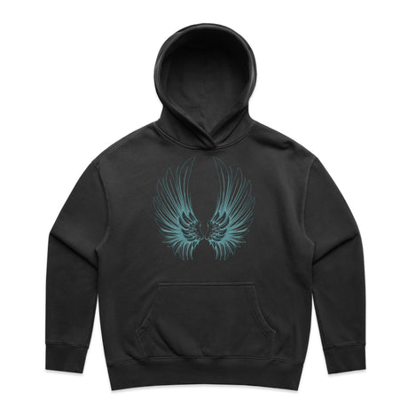 Faded Black