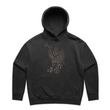 Faded Black
