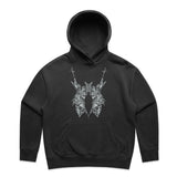 Faded Black