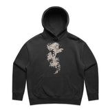 Faded Black