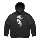 Faded Black