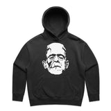 Faded Black