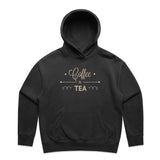 Faded Black