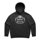 Faded Black