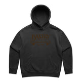 Faded Black
