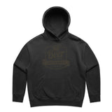 Faded Black