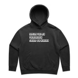 Faded Black