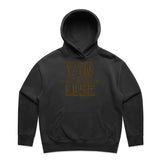 Faded Black