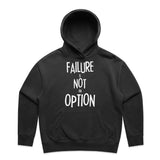 Faded Black