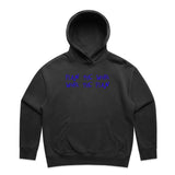 Faded Black