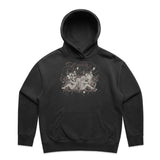 Faded Black