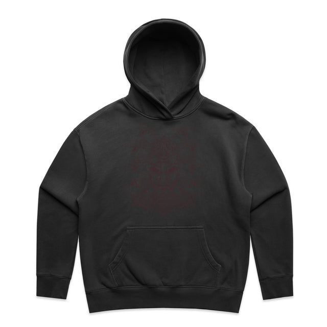 Faded Black
