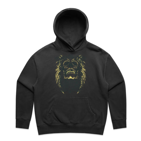 Faded Black