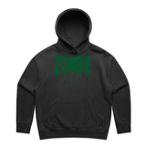 Faded Black
