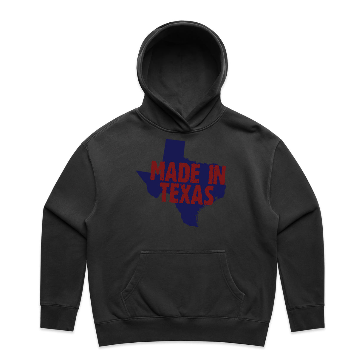 Faded Black