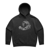 Faded Black
