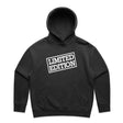 Faded Black