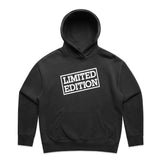 Faded Black