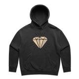 Faded Black