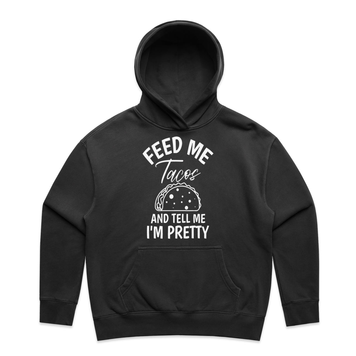 Faded Black