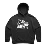 Faded Black