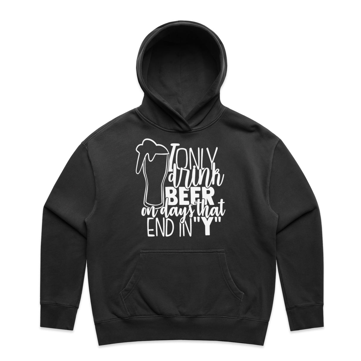 Faded Black