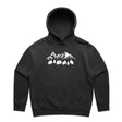 Faded Black