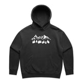 Faded Black