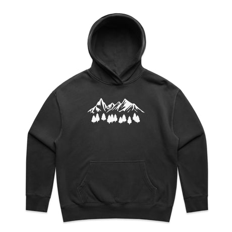 Faded Black