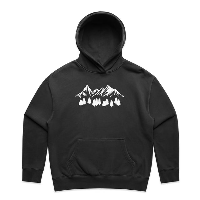 Faded Black