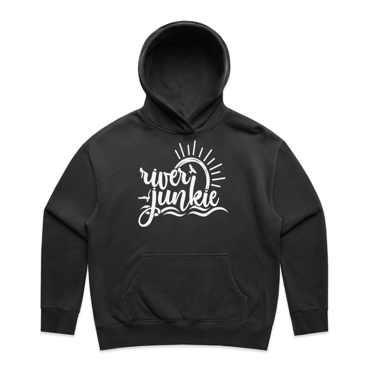 Faded Black
