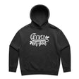 Faded Black