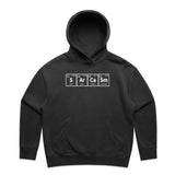Faded Black