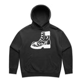 Faded Black