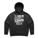 Faded Black
