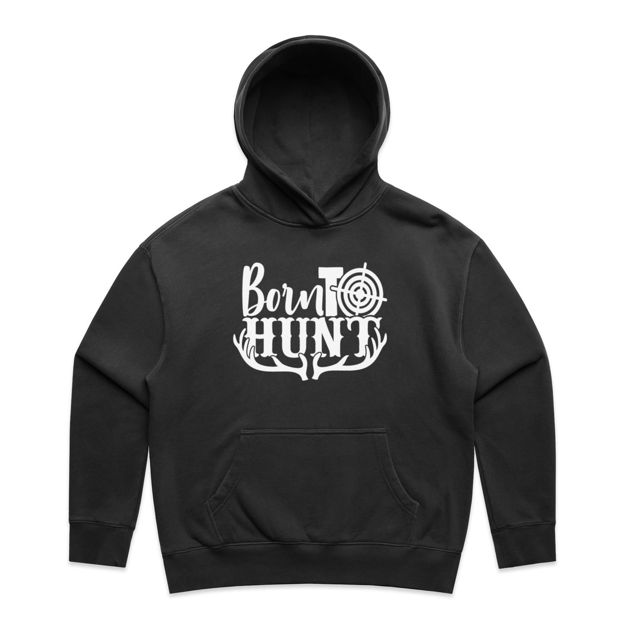 Faded Black