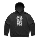 Faded Black
