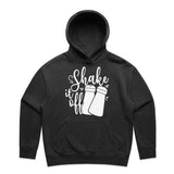 Faded Black