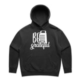 Faded Black