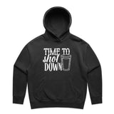 Faded Black