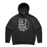 Faded Black