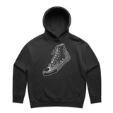 Faded Black